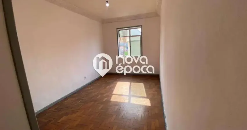 Apartamento com 3 quartos à venda na Rua Dias da Cruz, Méier, Rio de Janeiro