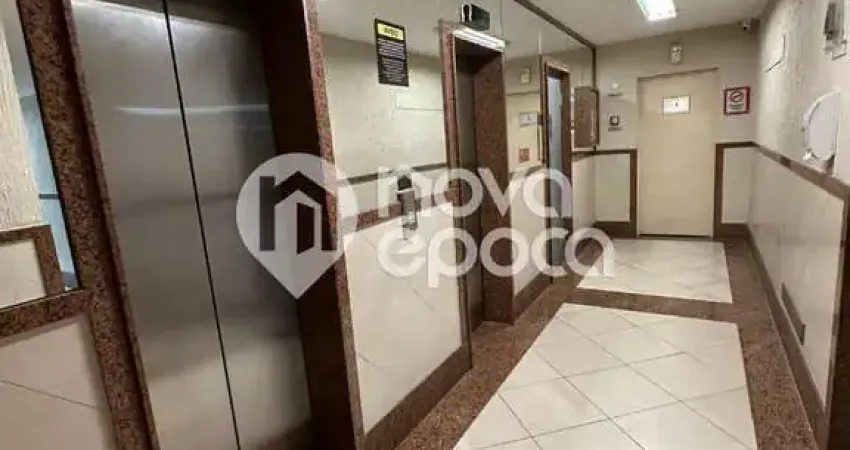 Sala comercial à venda na Rua General Roca, Tijuca, Rio de Janeiro