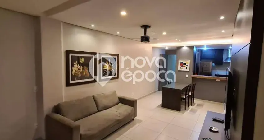 Apartamento com 3 quartos à venda na Avenida Nossa Senhora de Copacabana, Copacabana, Rio de Janeiro