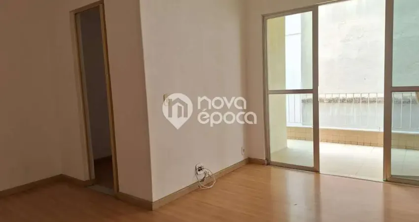 Freguesia (jacarepaguá) | apartamento 2 quartos, sendo 1 suite