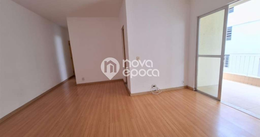 Freguesia (Jacarepaguá) | Apartamento 2 quartos, sendo 1 suite