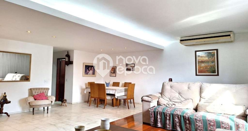 Apartamento com 3 quartos à venda na Rua São Francisco Xavier, Tijuca, Rio de Janeiro