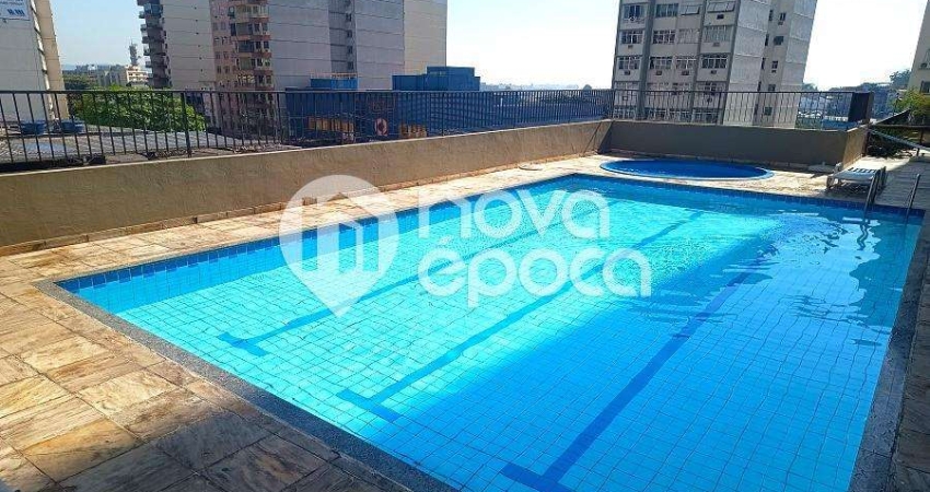 Apartamento com 2 quartos à venda na Rua São Francisco Xavier, São Francisco Xavier, Rio de Janeiro