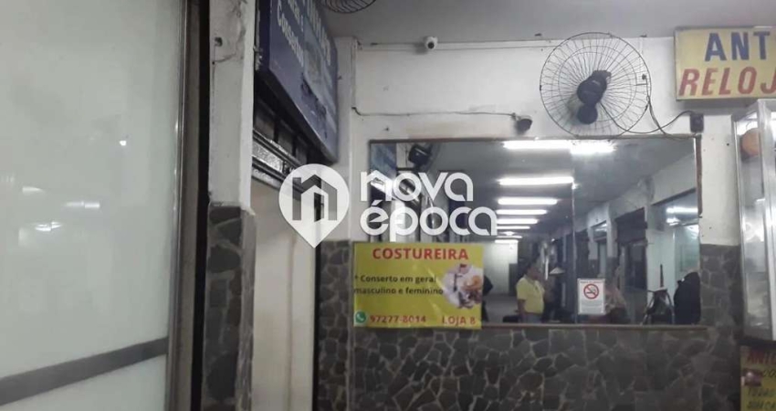 Ponto comercial à venda na Avenida Nossa Senhora de Copacabana, Copacabana, Rio de Janeiro