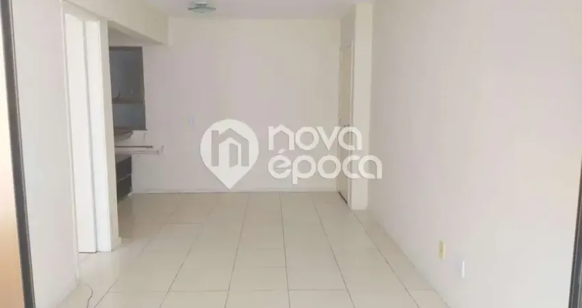Apartamento com 1 quarto à venda na Rua Washington Luíz, Centro, Rio de Janeiro