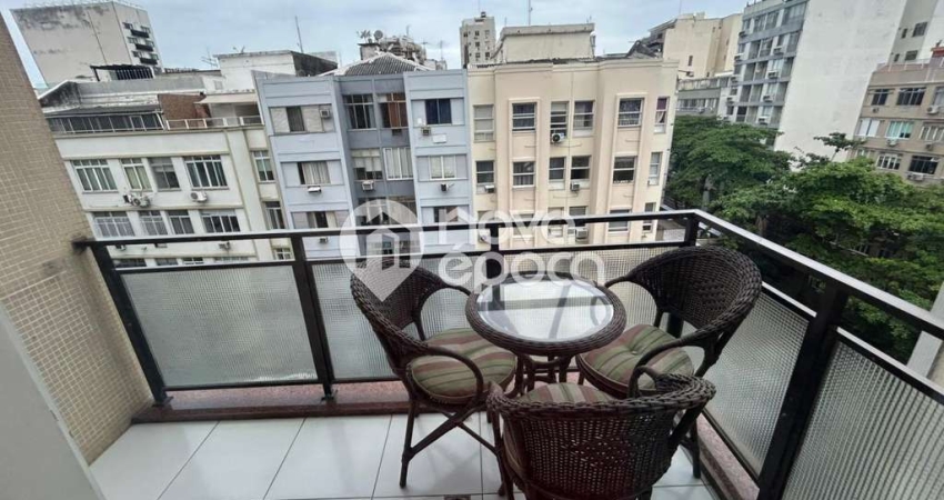 Ipanema | Apart-Hotel 1 quarto
