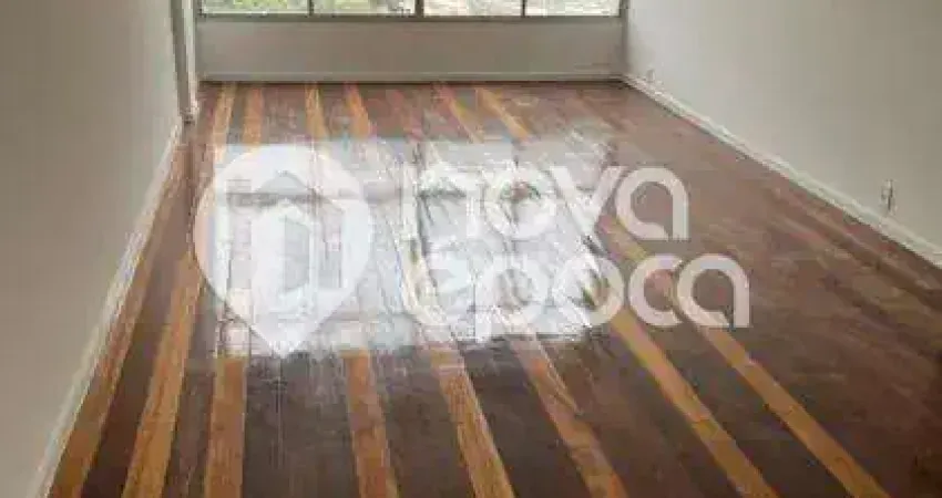 Apartamento com 3 quartos à venda na Rua Conde de Bonfim, Tijuca, Rio de Janeiro