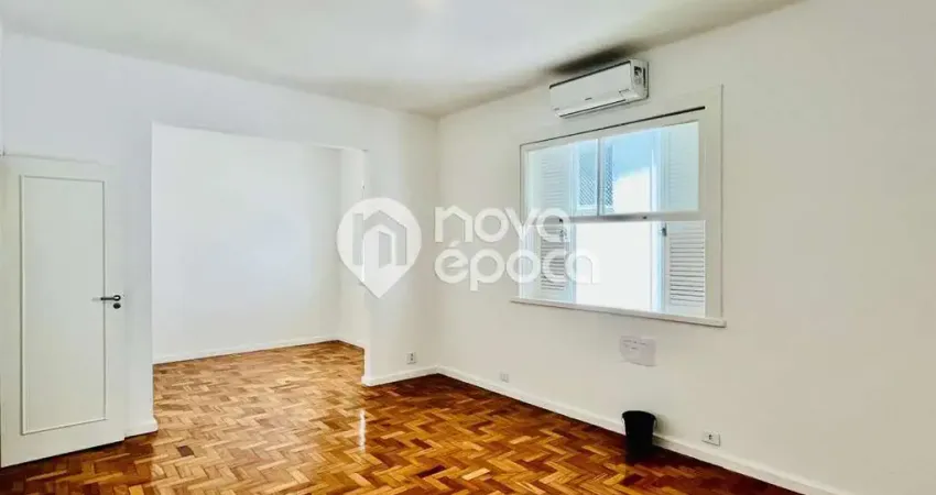 Apartamento com 4 quartos à venda na Rua Ildefonso Simões Lópes, Lagoa, Rio de Janeiro