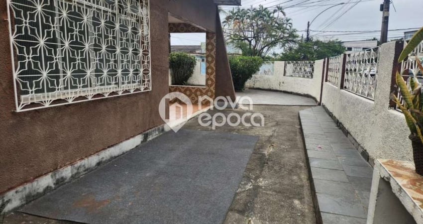 Casa com 3 quartos à venda na Rua Artur Neiva, Jardim Sulacap, Rio de Janeiro