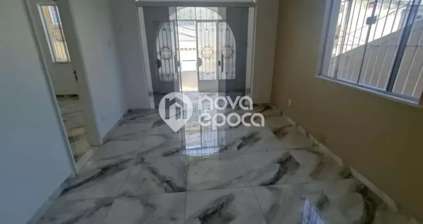 Casa em condomínio fechado com 2 quartos à venda na Rua Maranhão, Méier, Rio de Janeiro