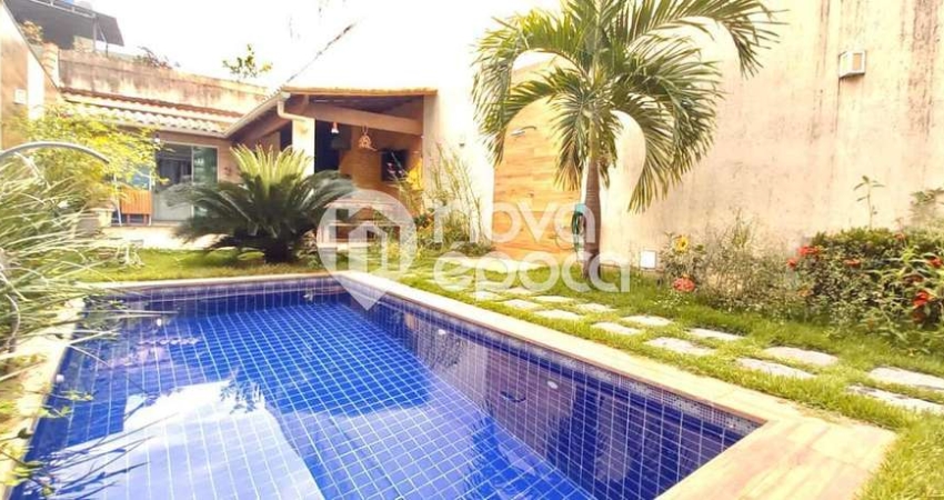 Jardim Guanabara | Apartamento 3 quartos, sendo 2 suites