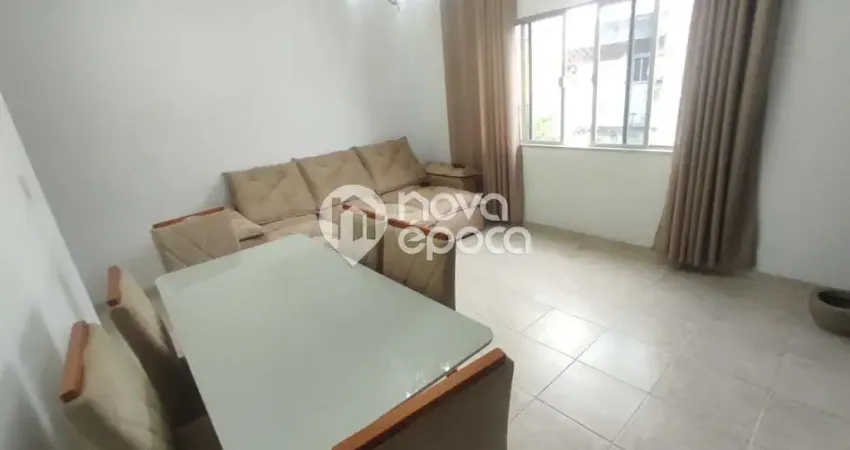 Apartamento com 2 quartos à venda na Rua Eutiquio Soledade, Tauá, Rio de Janeiro
