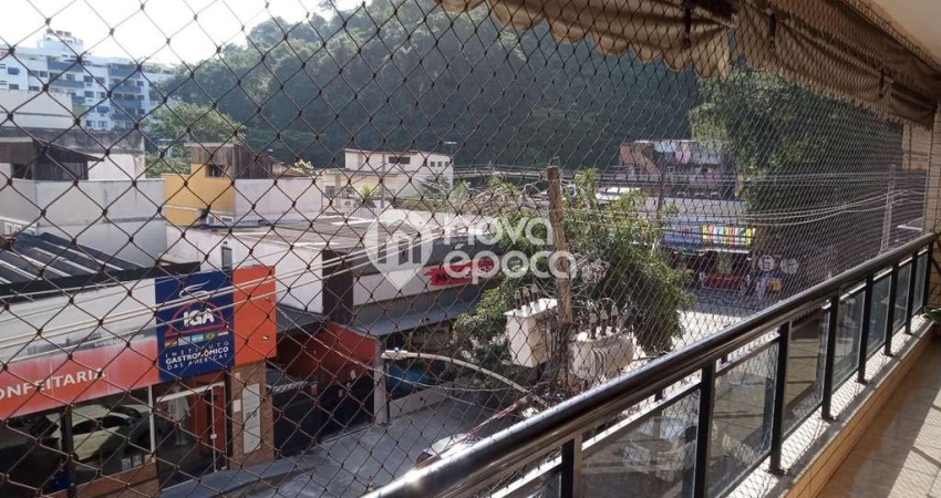Apartamento com 4 quartos à venda na Rua Comandante Rúbens Silva, Freguesia (Jacarepaguá), Rio de Janeiro