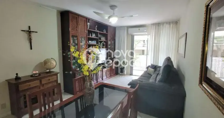 Apartamento com 2 quartos à venda na Rua Padre Ildefonso Penalba, Méier, Rio de Janeiro