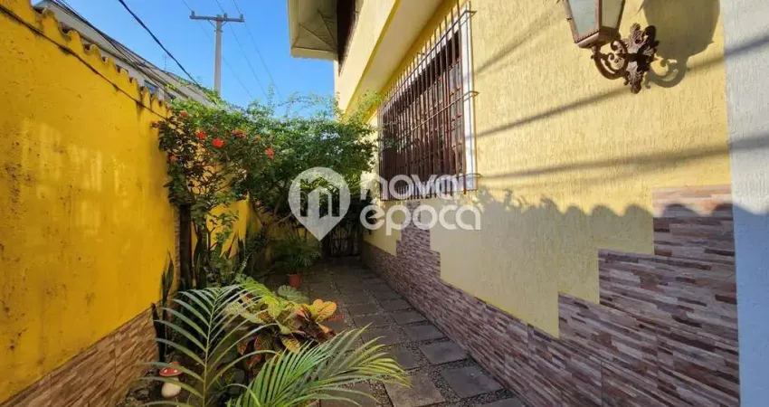Casa com 4 quartos à venda na Rua Piauí, Todos os Santos, Rio de Janeiro