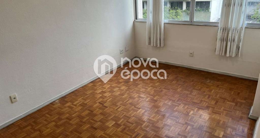 Apartamento com 2 quartos à venda na Rua Visconde de Abaeté, Vila Isabel, Rio de Janeiro