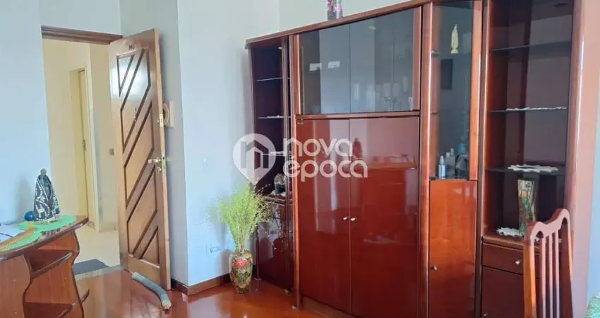 Apartamento com 2 quartos à venda na Rua Pedro de Carvalho, Méier, Rio de Janeiro