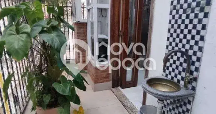 Apartamento com 2 quartos à venda na Avenida Oswaldo Cruz, Flamengo, Rio de Janeiro