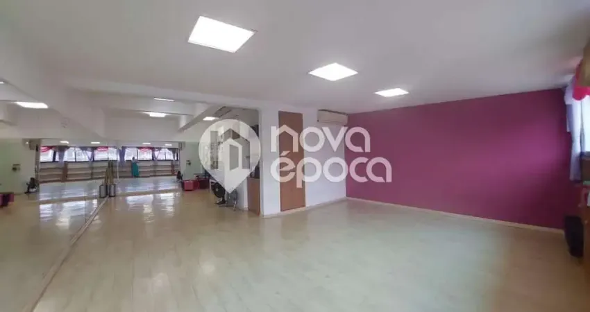 Sala comercial com 2 salas à venda na Avenida das Américas, Barra da Tijuca, Rio de Janeiro