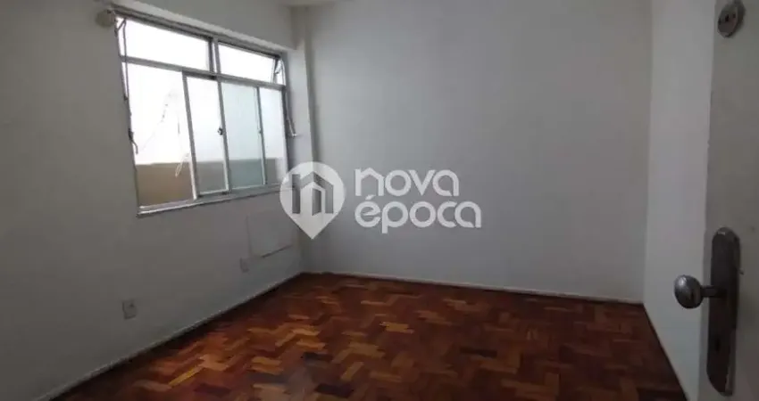 Apartamento com 1 quarto à venda na Rua Doutor Pache de Faria, Méier, Rio de Janeiro