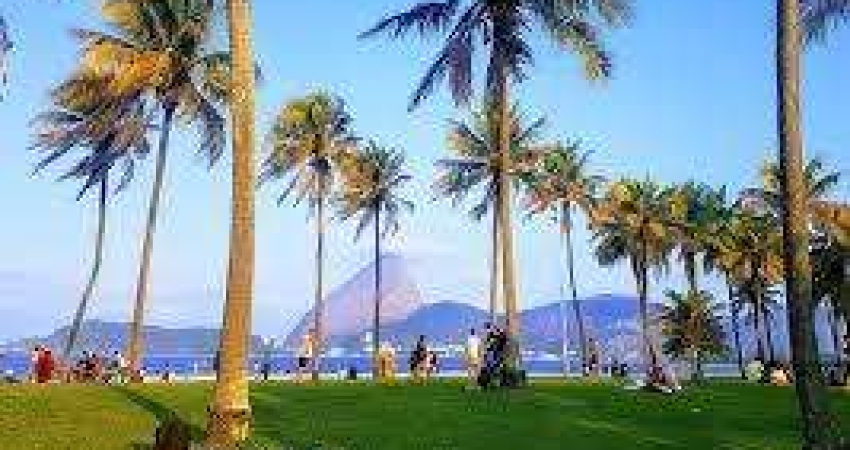 Apartamento com 1 quarto à venda na Praia do Flamengo, Flamengo, Rio de Janeiro