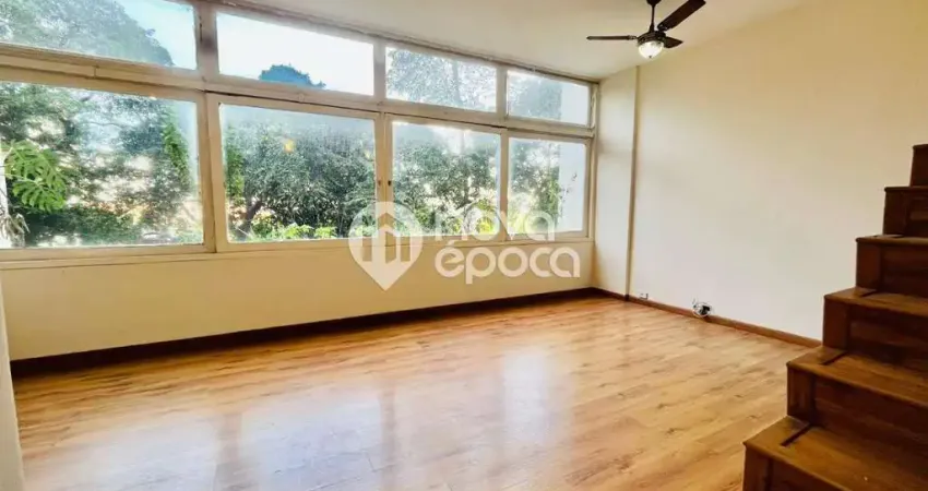 Apartamento com 3 quartos à venda na Rua Fernando Ferrari, Botafogo, Rio de Janeiro