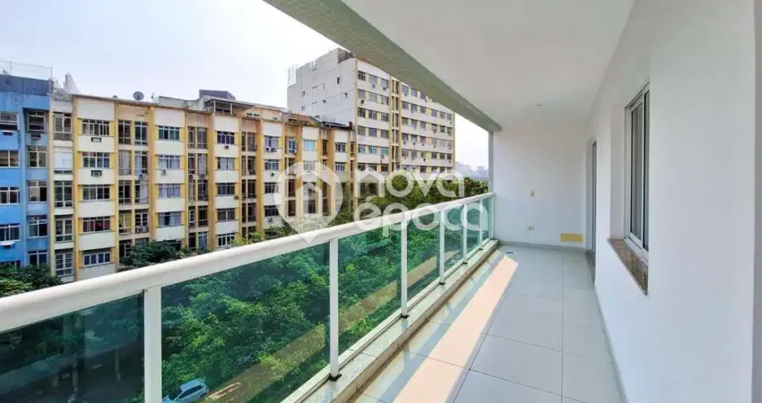 Apartamento com 3 quartos à venda na Rua da Passagem, Botafogo, Rio de Janeiro