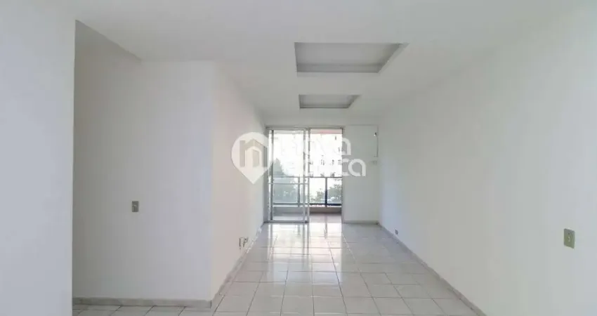 Apartamento com 2 quartos à venda na Rua do Humaitá, Humaitá, Rio de Janeiro