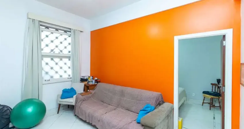 Apartamento com 1 quarto à venda na Rua Ferreira Viana, Flamengo, Rio de Janeiro