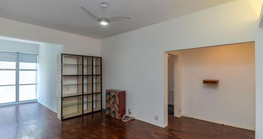 Apartamento com 2 quartos à venda na Praia Botafogo, Botafogo, Rio de Janeiro