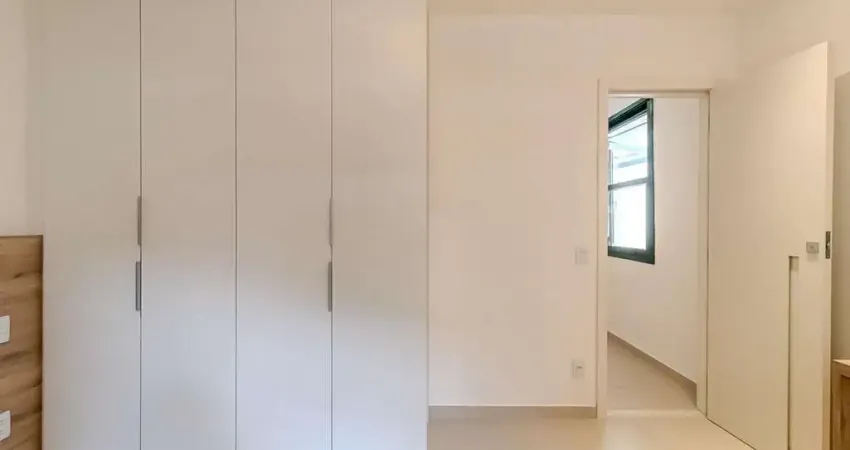 Apartamento com 1 quarto à venda na Rua Décio Vilares, Copacabana, Rio de Janeiro