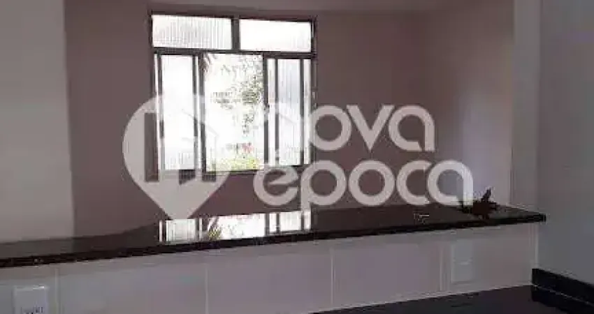 Apartamento com 3 quartos à venda na Rua Natal do Norte, Del Castilho, Rio de Janeiro