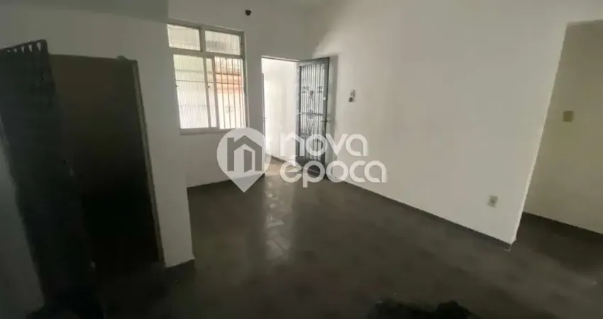Apartamento com 2 quartos à venda na Travessa João de Matos, Quintino Bocaiúva, Rio de Janeiro