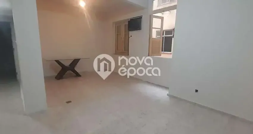 Apartamento com 3 quartos à venda na Rua General Polidoro, Botafogo, Rio de Janeiro