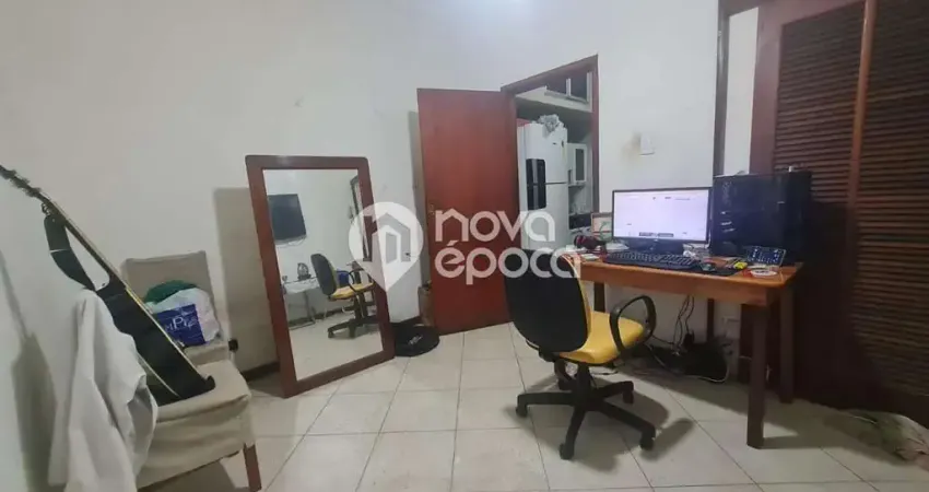 Apartamento com 1 quarto à venda na Rua do Catete, Catete, Rio de Janeiro