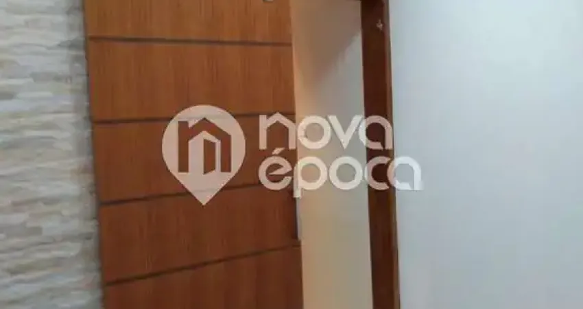 Grajaú | Apartamento 3 quartos, sendo 1 suite
