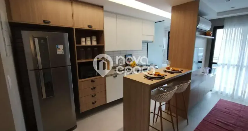 Apartamento com 2 quartos à venda na Rua Tenente Costa, Méier, Rio de Janeiro