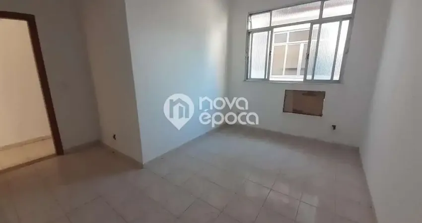 Apartamento com 2 quartos à venda na Rua General Clarindo, Engenho de Dentro, Rio de Janeiro