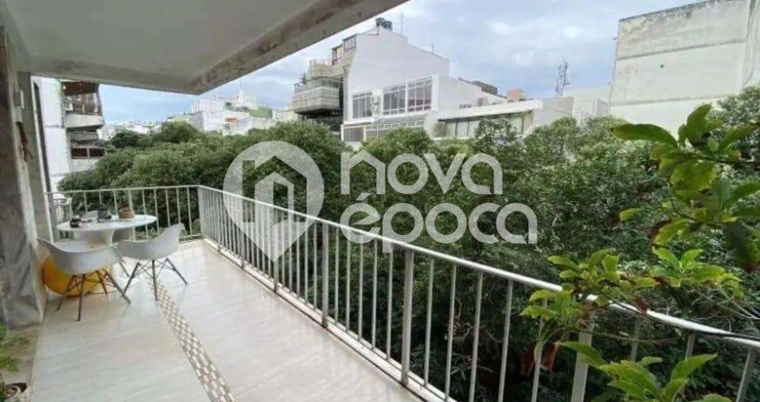 Ipanema | Apartamento 3 quartos, sendo 1 suite