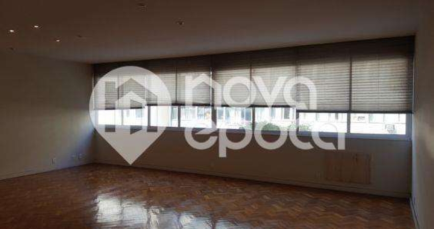 Apartamento com 4 quartos à venda na Rua Souza Lima, Copacabana, Rio de Janeiro