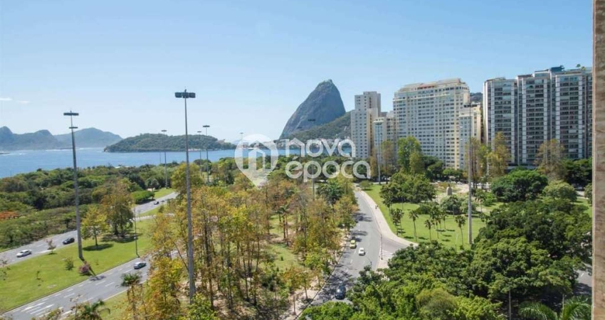 Apartamento com 5 quartos à venda na Praia do Flamengo, Flamengo, Rio de Janeiro