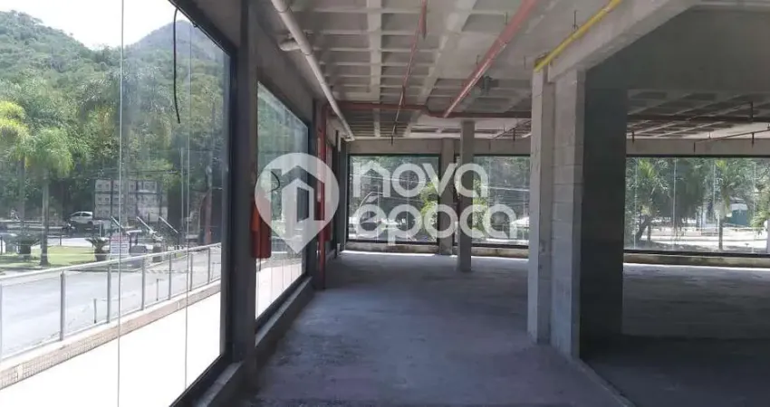 Ponto comercial à venda na Estrada dos Bandeirantes, Jacarepaguá, Rio de Janeiro