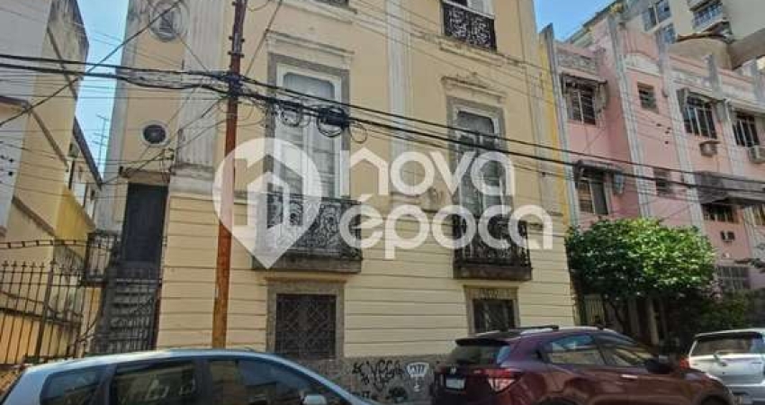 Casa com 10 quartos à venda na Rua Leite Leal, Laranjeiras, Rio de Janeiro
