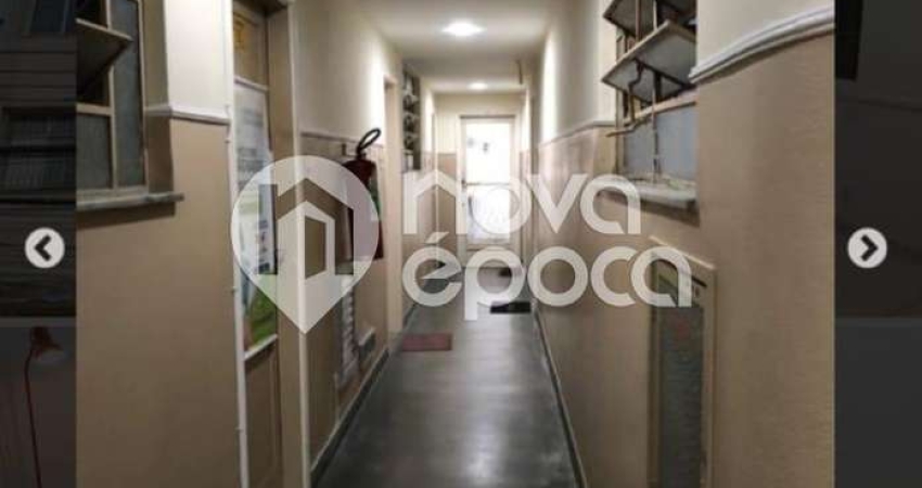 Sala comercial à venda na Rua Constança Barbosa, Méier, Rio de Janeiro