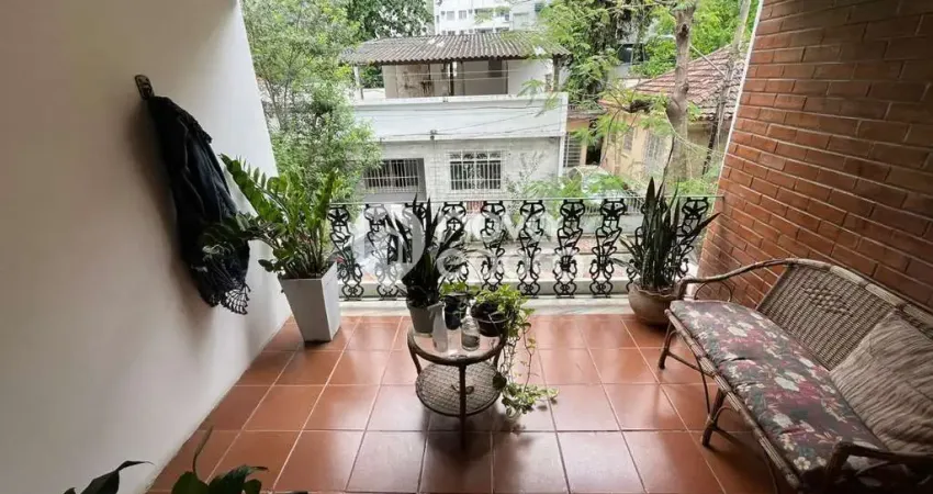 Casa em condomínio fechado com 3 quartos à venda na Rua Aquidabã, Méier, Rio de Janeiro