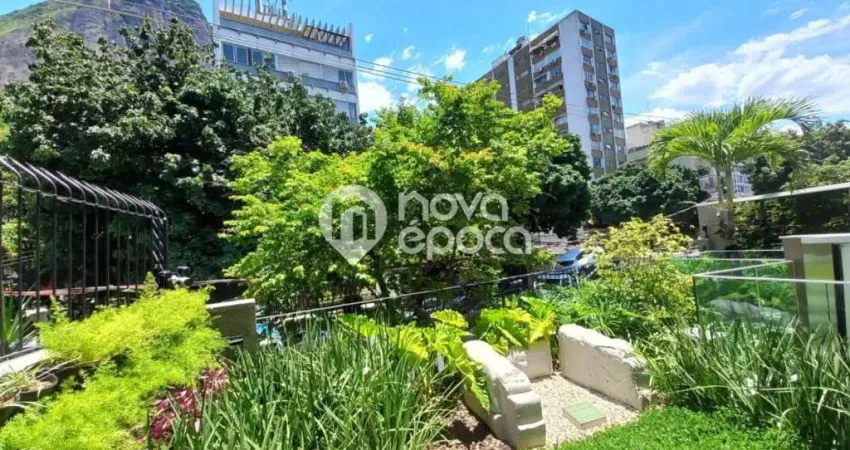 Apartamento com 1 quarto à venda na Rua Jardim Botânico, Jardim Botânico, Rio de Janeiro