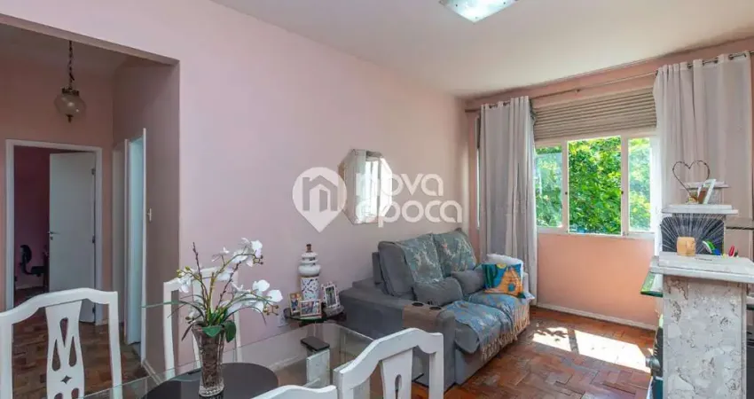Apartamento com 2 quartos à venda na Rua Marquês de Abrantes, Flamengo, Rio de Janeiro