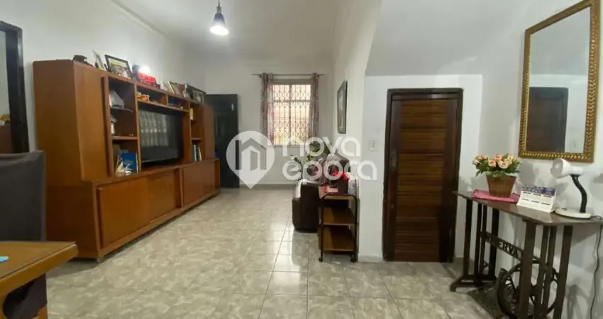 Apartamento com 2 quartos à venda na Rua Maria Antônia, Engenho Novo, Rio de Janeiro
