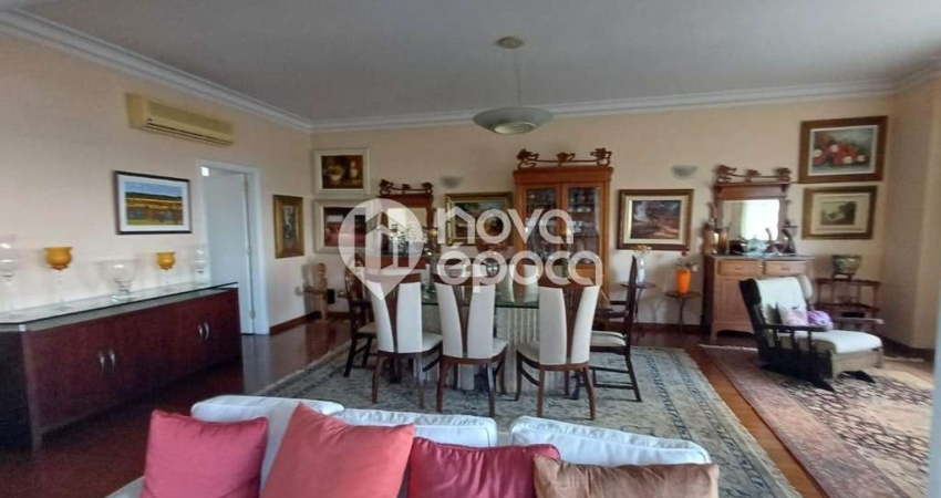 Apartamento com 4 quartos à venda na Praia do Flamengo, Flamengo, Rio de Janeiro