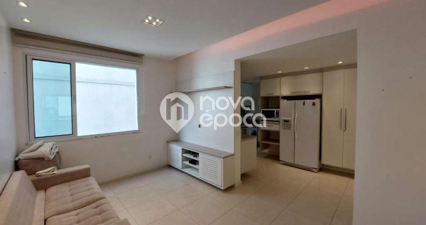 Ipanema | Apartamento 2 quartos, sendo 1 suite